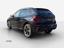 SKODA Kamiq Monte Carlo, Petrol, New car, Automatic - 3