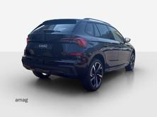 SKODA Kamiq Monte Carlo, Petrol, New car, Automatic - 5