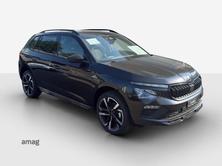 SKODA Kamiq Monte Carlo, Petrol, New car, Automatic - 6