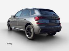 SKODA Kamiq Monte Carlo, Petrol, New car, Automatic - 3