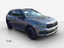 SKODA Kamiq Monte Carlo, Petrol, New car, Automatic - 6