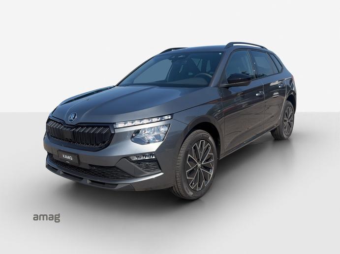 SKODA Kamiq Dynamic (Netto), Essence, Voiture nouvelle, Automatique