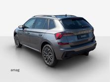 SKODA Kamiq Dynamic (Netto), Essence, Voiture nouvelle, Automatique - 3
