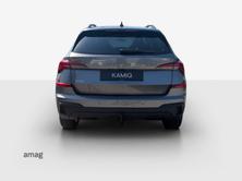 SKODA Kamiq Dynamic (Netto), Essence, Voiture nouvelle, Automatique - 4