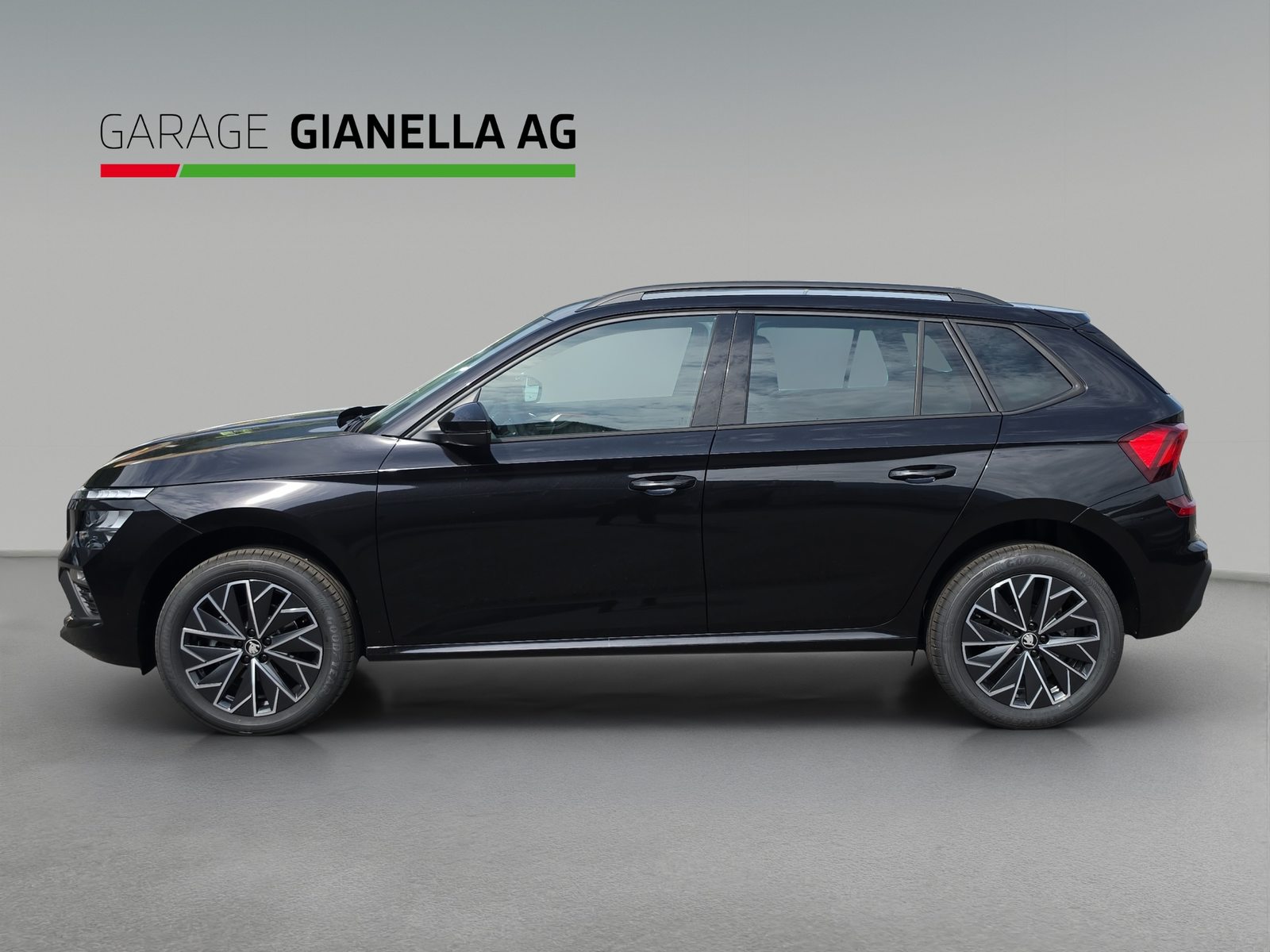 SKODA Kamiq Dynamic (Netto), Benzina, Auto nuove, Automatico - 2