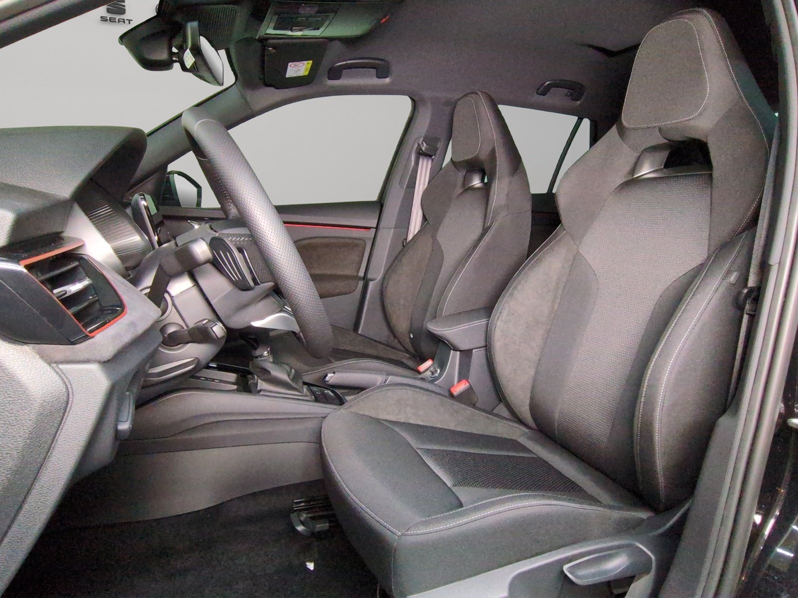 SKODA Kamiq 1.5 TSI Dynamic DSG, Petrol, New car, Automatic - 6