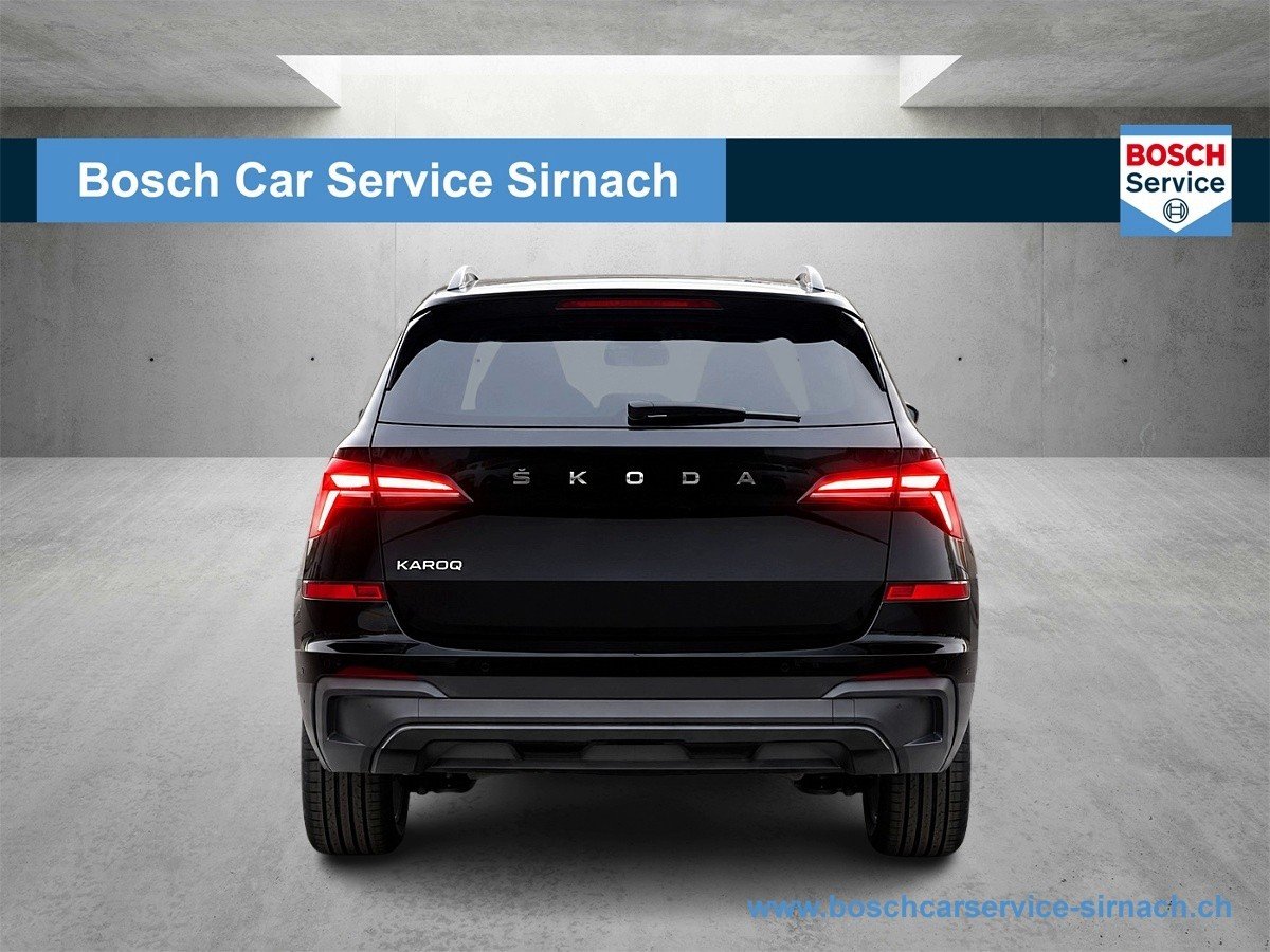 SKODA Kamiq 1.5 TSI Monte Carlo DSG, Essence, Voiture nouvelle, Automatique - 3