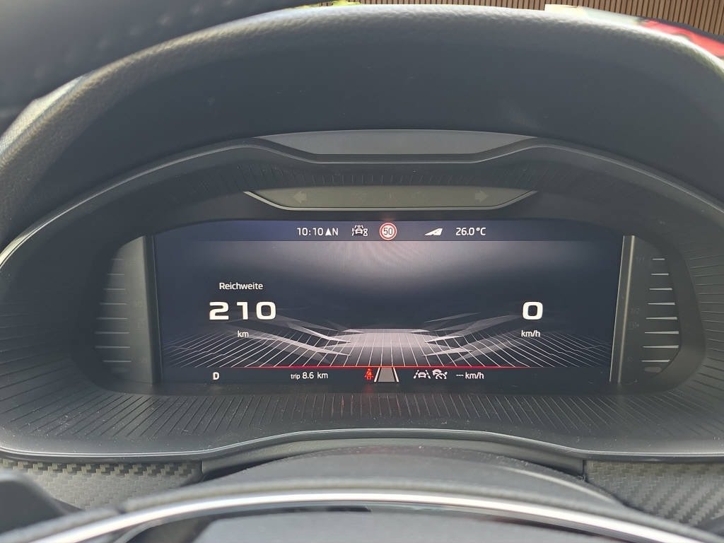SKODA Kamiq 1.5 TSI Monte Carlo DSG, Essence, Voiture nouvelle, Automatique - 6