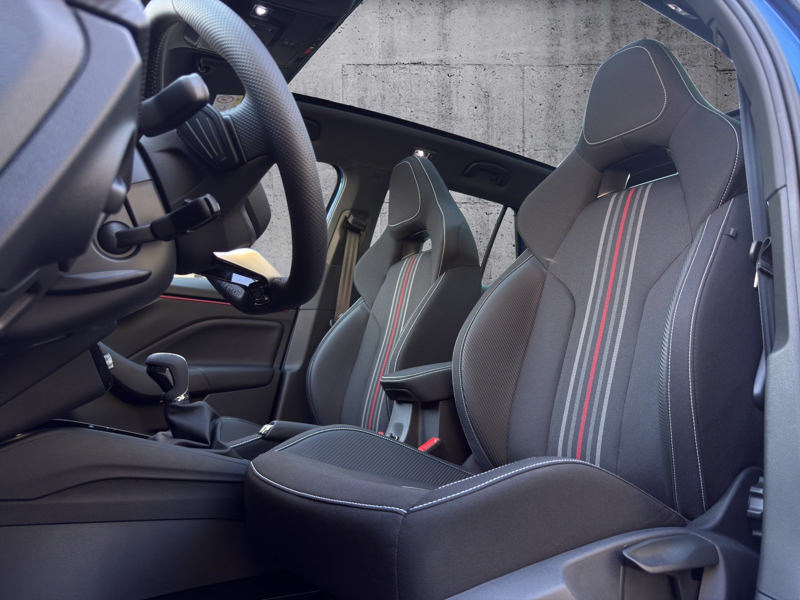 SKODA Kamiq 1.5 TSI Monte Carlo DSG *5 Jahre Garantie*, Essence, Voiture nouvelle, Automatique - 6