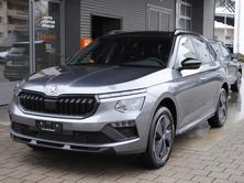 SKODA Kamiq 1.5 TSI Monte Carlo DSG, Benzina, Auto nuove, Automatico - 2