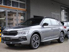SKODA Kamiq 1.5 TSI Monte Carlo DSG, Benzina, Auto nuove, Automatico - 3