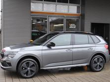 SKODA Kamiq 1.5 TSI Monte Carlo DSG, Benzina, Auto nuove, Automatico - 4