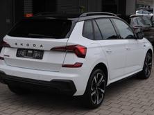 SKODA Kamiq 1.5 TSI Monte Carlo DSG, Benzina, Auto nuove, Automatico - 5