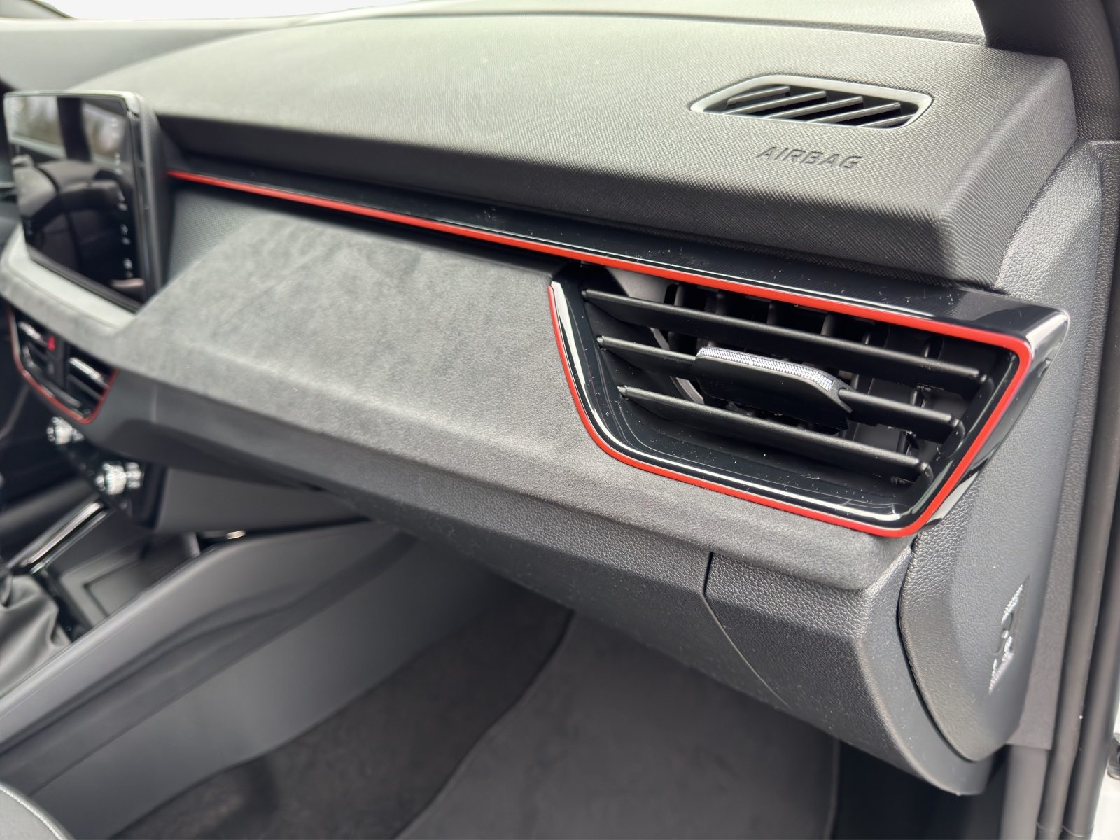 SKODA Kamiq Dynamic (Netto), Benzin, Neuwagen, Automatik - 3