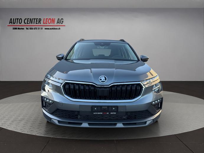 SKODA Kamiq 1.5 TSI Selection DSG, Petrol, New car, Automatic