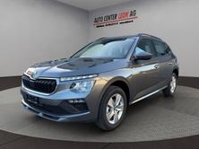 SKODA Kamiq 1.5 TSI Selection DSG, Petrol, New car, Automatic - 2
