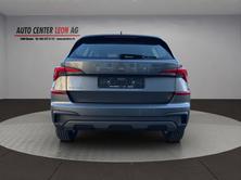 SKODA Kamiq 1.5 TSI Selection DSG, Petrol, New car, Automatic - 5