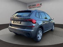 SKODA Kamiq 1.5 TSI Selection DSG, Petrol, New car, Automatic - 6