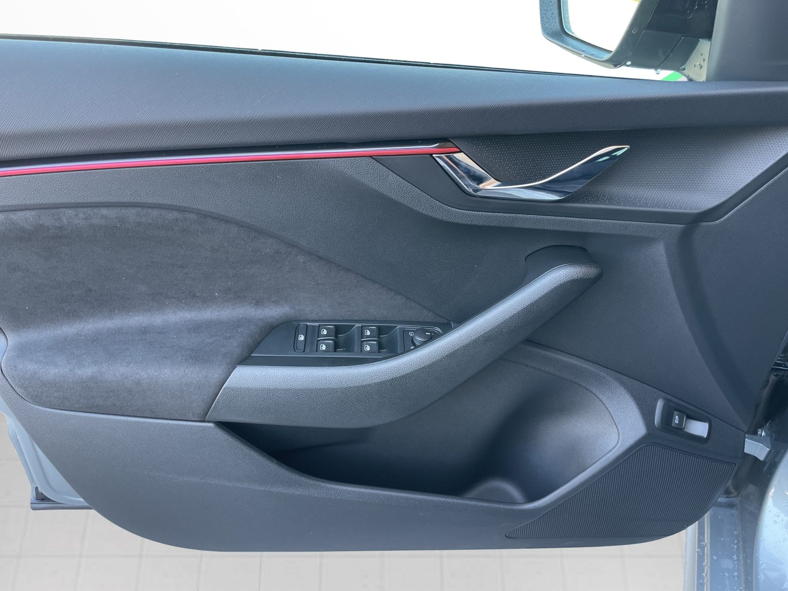 SKODA Kamiq Dynamic (Netto), Benzina, Auto nuove, Automatico - 6