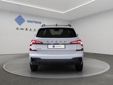 SKODA Kamiq Dynamic (Netto), Petrol, New car, Automatic - 4