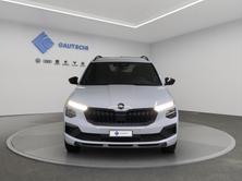 SKODA Kamiq Dynamic (Netto), Petrol, New car, Automatic - 5