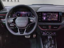 SKODA Kamiq Dynamic (Netto), Petrol, New car, Automatic - 7