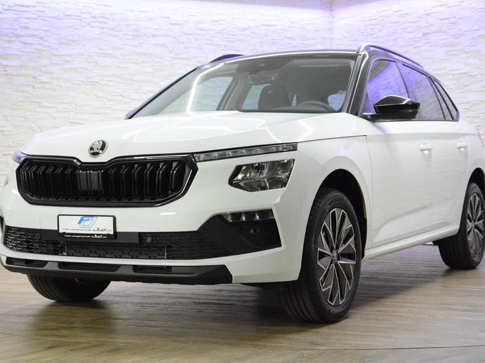 SKODA Kamiq 1.0 TSI Selection DSG, Benzin, Neuwagen, Automatik