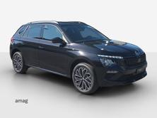 SKODA Kamiq Dynamic (Netto), Benzin, Neuwagen, Automatik - 6