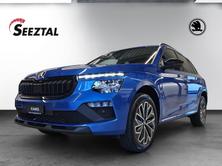 SKODA Kamiq Dynamic (Netto), Petrol, New car, Automatic - 2