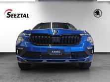 SKODA Kamiq Dynamic (Netto), Petrol, New car, Automatic - 3