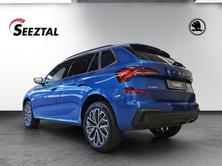 SKODA Kamiq Dynamic (Netto), Petrol, New car, Automatic - 4