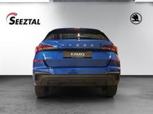 SKODA Kamiq Dynamic (Netto), Petrol, New car, Automatic - 5