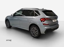 SKODA Kamiq Dynamic (Netto), Petrol, New car, Automatic - 3