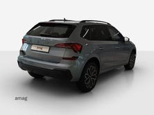 SKODA Kamiq Dynamic (Netto), Petrol, New car, Automatic - 5