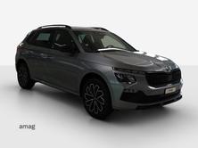 SKODA Kamiq Dynamic (Netto), Petrol, New car, Automatic - 6