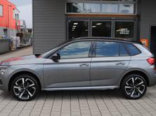 SKODA Kamiq 1.5 TSI Monte Carlo DSG, Essence, Voiture nouvelle, Automatique - 4