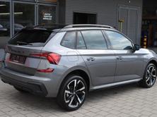 SKODA Kamiq 1.5 TSI Monte Carlo DSG, Essence, Voiture nouvelle, Automatique - 6