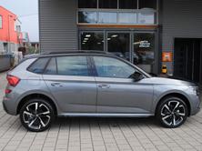 SKODA Kamiq 1.5 TSI Monte Carlo DSG, Essence, Voiture nouvelle, Automatique - 7