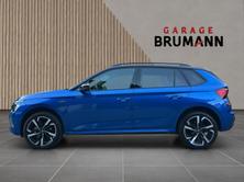 SKODA Kamiq Monte Carlo 1.5 TSI, Benzin, Neuwagen, Automatik - 2