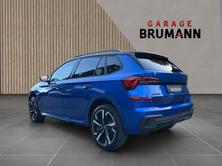 SKODA Kamiq Monte Carlo 1.5 TSI, Benzin, Neuwagen, Automatik - 3