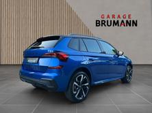 SKODA Kamiq Monte Carlo 1.5 TSI, Benzin, Neuwagen, Automatik - 5