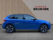 SKODA Kamiq Monte Carlo 1.5 TSI, Benzin, Neuwagen, Automatik - 6