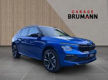 SKODA Kamiq Monte Carlo 1.5 TSI, Benzin, Neuwagen, Automatik - 7