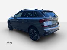 SKODA Kamiq Dynamic (Netto), Petrol, New car, Automatic - 3