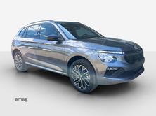 SKODA Kamiq Dynamic (Netto), Petrol, New car, Automatic - 6