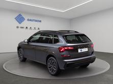 SKODA Kamiq Dynamic (Netto), Petrol, New car, Automatic - 3