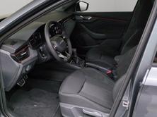 SKODA Kamiq Dynamic (Netto), Petrol, New car, Automatic - 6