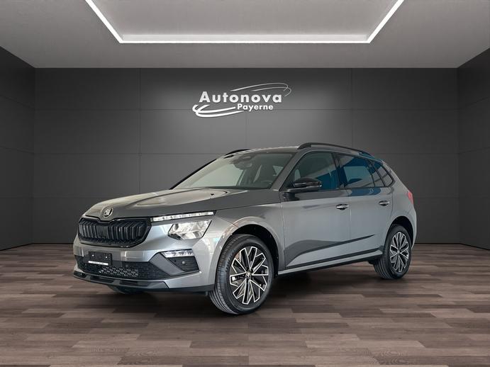 SKODA Kamiq 1.0 TSI Dynamic DSG, Benzina, Auto nuove, Automatico