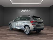 SKODA Kamiq 1.0 TSI Dynamic DSG, Benzina, Auto nuove, Automatico - 4