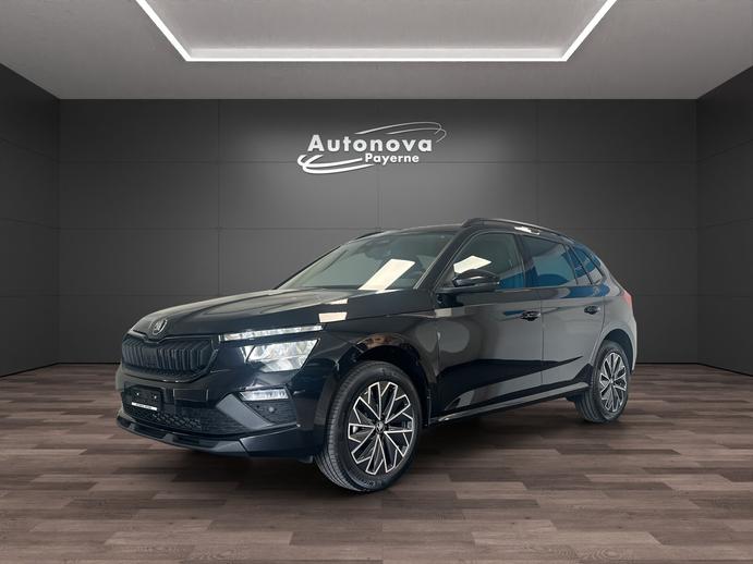 SKODA Kamiq 1.0 TSI Dynamic DSG, Benzina, Auto nuove, Automatico
